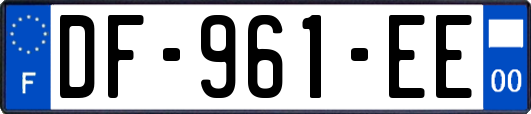 DF-961-EE