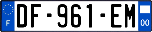 DF-961-EM