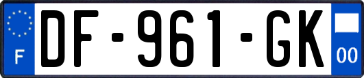 DF-961-GK