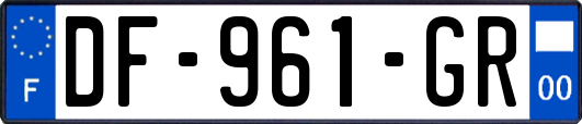 DF-961-GR