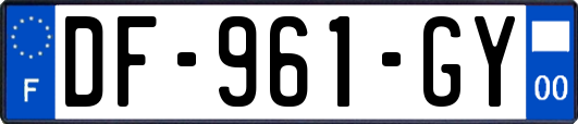 DF-961-GY