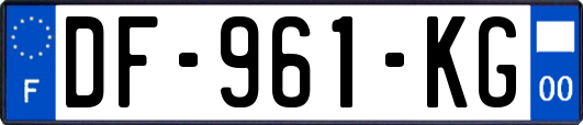 DF-961-KG