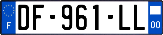 DF-961-LL