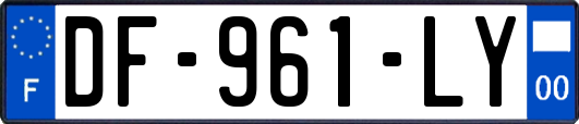 DF-961-LY