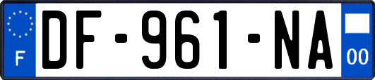 DF-961-NA