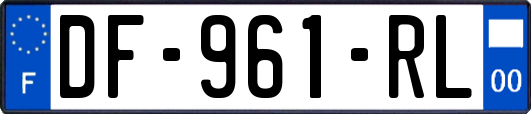 DF-961-RL