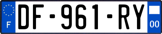 DF-961-RY