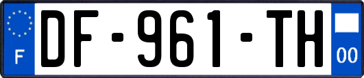 DF-961-TH