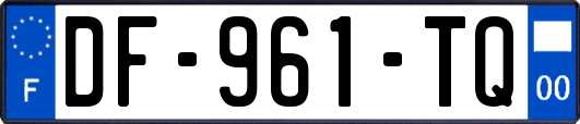 DF-961-TQ