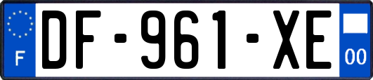 DF-961-XE
