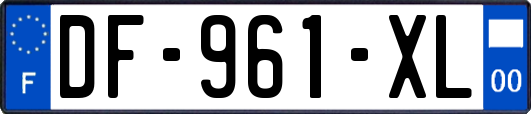 DF-961-XL
