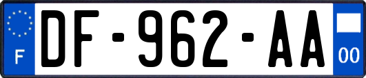 DF-962-AA