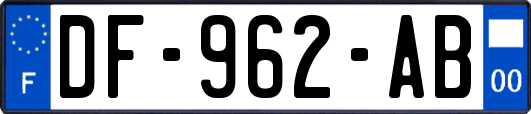 DF-962-AB