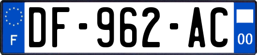 DF-962-AC