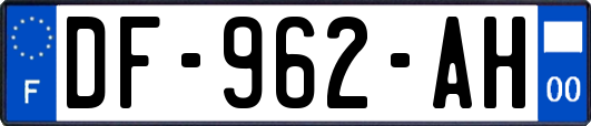 DF-962-AH