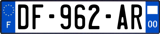 DF-962-AR