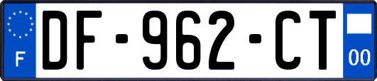 DF-962-CT