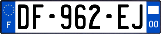 DF-962-EJ