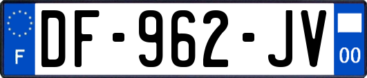 DF-962-JV