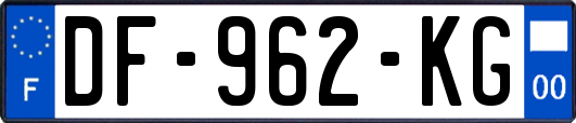 DF-962-KG