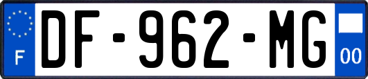 DF-962-MG