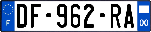 DF-962-RA