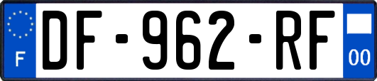 DF-962-RF