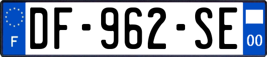 DF-962-SE