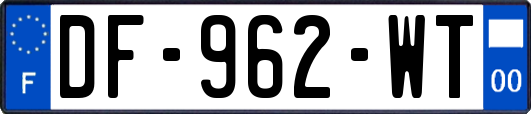 DF-962-WT