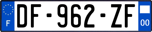 DF-962-ZF