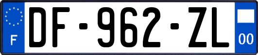 DF-962-ZL