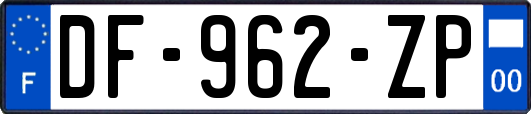 DF-962-ZP