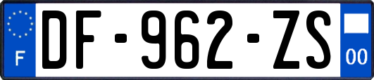 DF-962-ZS