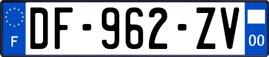 DF-962-ZV