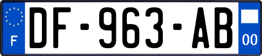 DF-963-AB