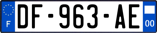 DF-963-AE