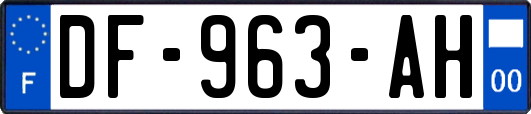 DF-963-AH