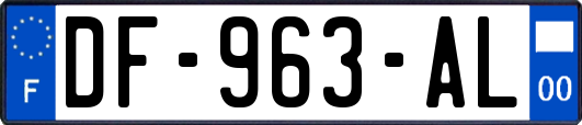 DF-963-AL