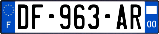 DF-963-AR