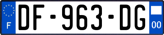 DF-963-DG