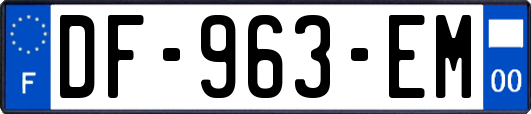 DF-963-EM