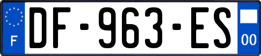 DF-963-ES