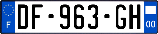 DF-963-GH