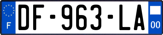 DF-963-LA