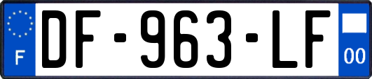 DF-963-LF