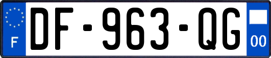 DF-963-QG