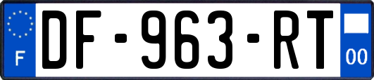 DF-963-RT