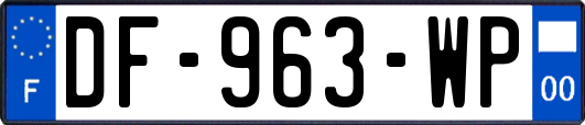 DF-963-WP