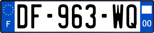 DF-963-WQ