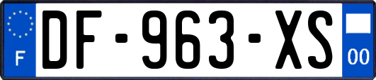 DF-963-XS